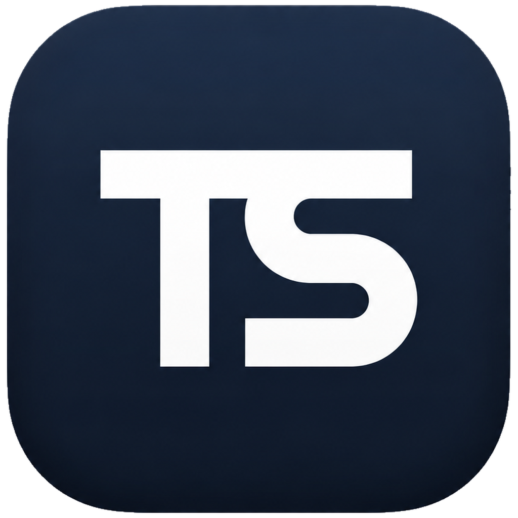 TS Planner logo